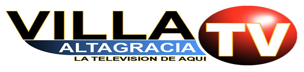 VILLA ALTAGRACIA TV